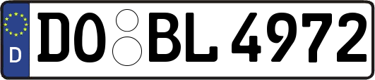 DO-BL4972
