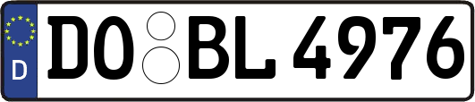 DO-BL4976