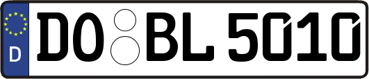 DO-BL5010