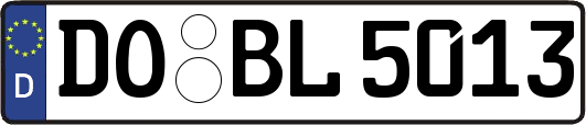 DO-BL5013