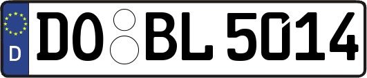 DO-BL5014