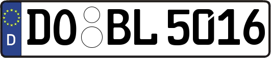 DO-BL5016