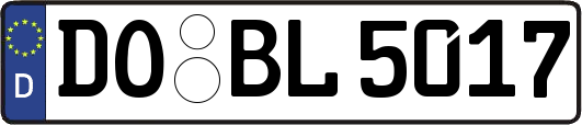 DO-BL5017