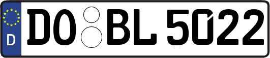 DO-BL5022