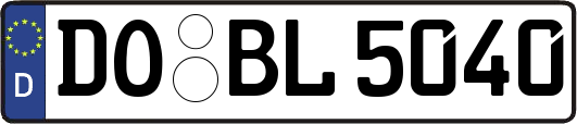 DO-BL5040