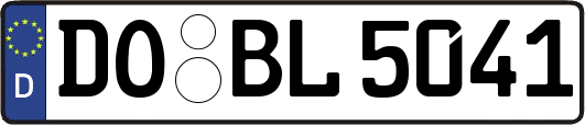 DO-BL5041