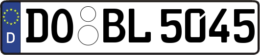 DO-BL5045