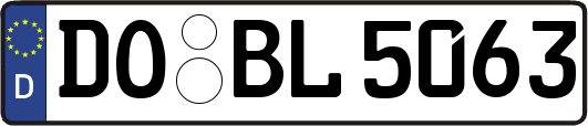 DO-BL5063