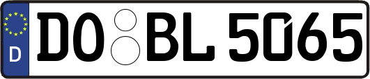 DO-BL5065