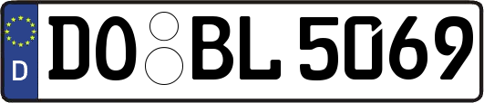 DO-BL5069