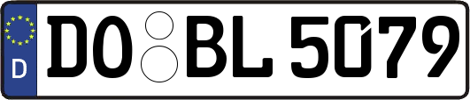 DO-BL5079