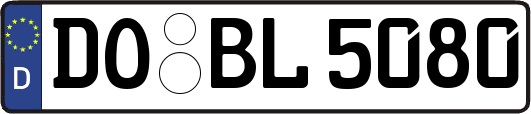 DO-BL5080