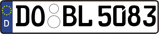 DO-BL5083