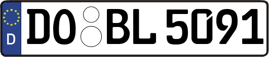 DO-BL5091