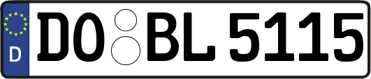 DO-BL5115