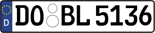 DO-BL5136