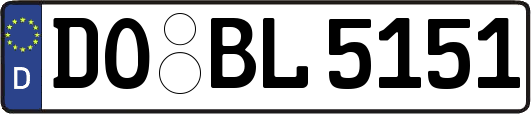 DO-BL5151