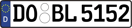 DO-BL5152