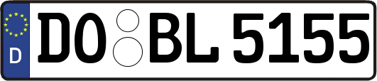 DO-BL5155