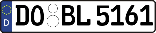 DO-BL5161