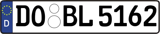 DO-BL5162