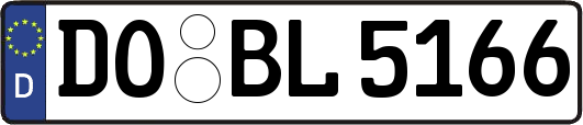 DO-BL5166