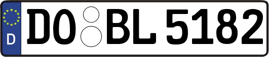 DO-BL5182