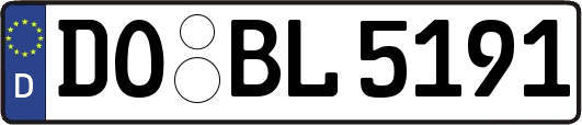 DO-BL5191