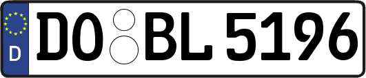 DO-BL5196