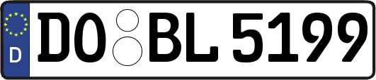 DO-BL5199