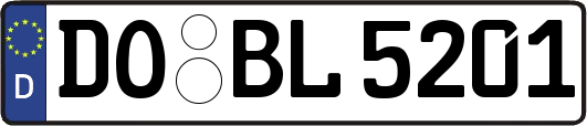 DO-BL5201