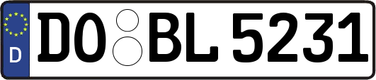 DO-BL5231