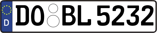 DO-BL5232