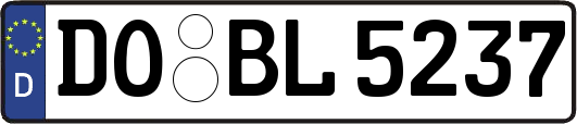 DO-BL5237
