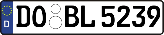 DO-BL5239