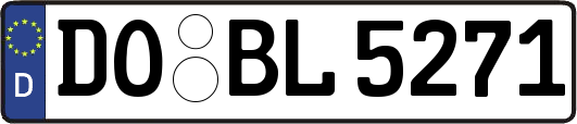 DO-BL5271