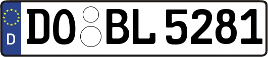 DO-BL5281