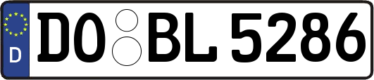 DO-BL5286