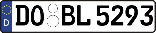 DO-BL5293