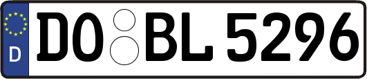 DO-BL5296