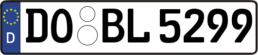 DO-BL5299