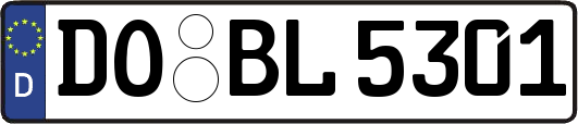 DO-BL5301