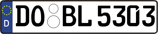 DO-BL5303