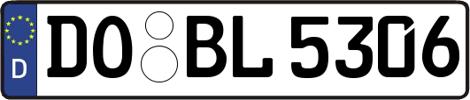 DO-BL5306