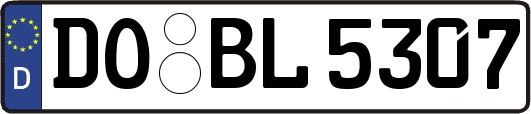 DO-BL5307