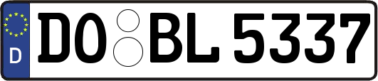 DO-BL5337