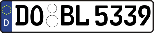 DO-BL5339