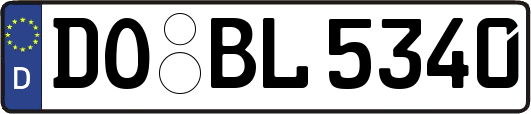 DO-BL5340