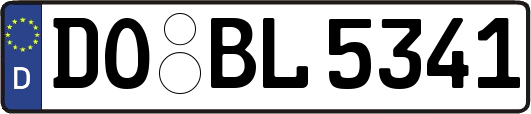 DO-BL5341