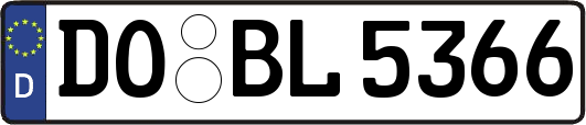 DO-BL5366